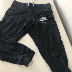 Nike sweatpants